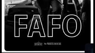 F.A.P.O.  뻑 F.   Around Find Out 2026-01-06 (화)