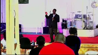 SIM Kakamega Sunday 1st service