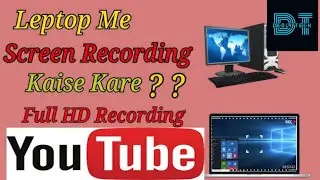 Optimize your PC Screen Recording & Screenshotting #screen