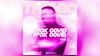 Afro house 2021 (F*CK COVID ) VOL.2 DEEJAY THIAGO