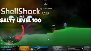 Игрок 100-го уровня выходит из игры в ярости после поражения от Джаггернаута | Ежедневные задания...