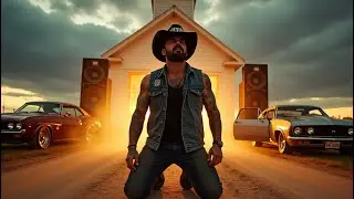 Jesus Be My Plug - Trap Gospel Country Music | Powerful Christian Rap Songs 2025 Playlist