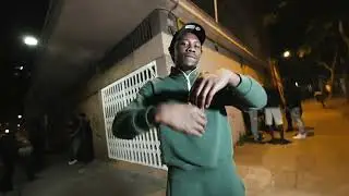 DiBoy G - GRINGO [V.O.]