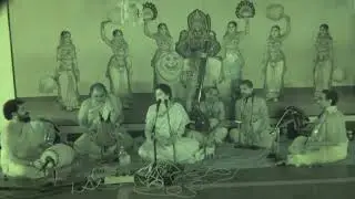 Neraval | Declaring that the Goddess is pleased by the Navarathri Festivities!