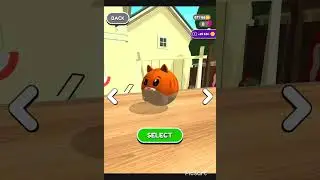 Going Balls ~ Buying Balls and stages