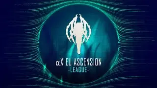 🏆 AlphaX Ascension League, Сode S: ArT, BattleB, YoungYakov и Arrogfire