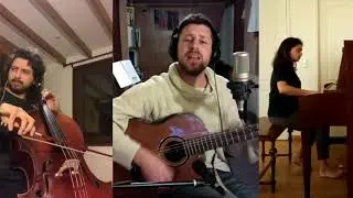 La silla y el Laurel / Sebastián Barrientos con Pablo Silva y Cristina Naranjo