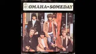 Moby Grape May 21, 1971 The Palladium, Los Angeles, California