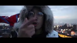 BZ x BHA2 - TRAPALI (OFFICIAL MUSIC VIDEO) (Prod by ALEXX) || 1080p HD MUST ||