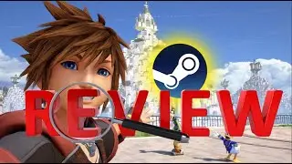 Kingdom Hearts PC (steam) | Buy it or Leave it?