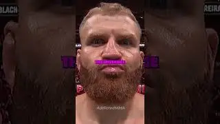 🇵🇱Jan Blachowicz Is Built DIFFERENT🔥