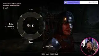 Howellblivion 16: September 9th, 2025