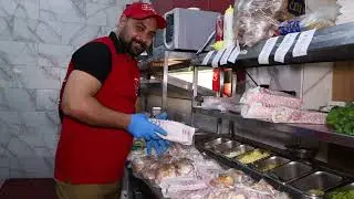 Promotional Video for El Hamd Restaurant | Food Promo by Prime Media Partner