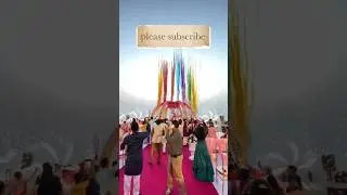 Best wedding ever 🔥 #eventplanner #event #entry #weeding #dj #management #viral #eventdecor