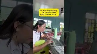 DepEd item cutie #teacherbuz #teachers #teacherlife #depedteachers #depeditem #deped