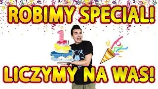 Pierwsze urodziny JustFreestyle! ROBIMY SPECIAL