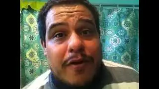 Princess Frank Kickstarter Video: Dorian Wood