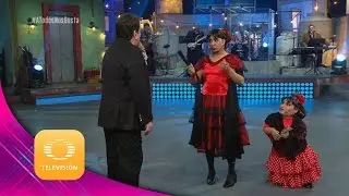 Beneficios de viajar en el metro | ¡El Coque va! | Televisa Televisión