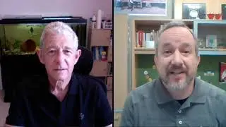 How traveling with locum tenens has positively impacted my career -  with Dr. Andrew Wilner