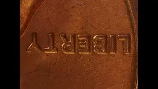 Beck's 1977 Double Die Cent Discovery Movie