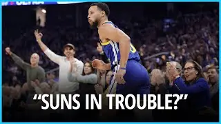 Devin Booker Injured Late vs Hawks  How Long Will Suns Star Be Out। USA NEWS TODAY