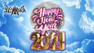 Happy New Year Party 2021- Full Track Daniel Portman