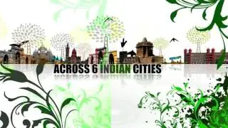 INDUS TOWER