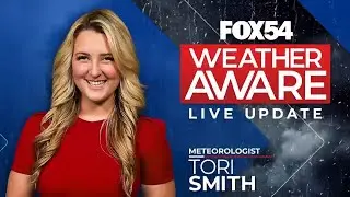 Weather Aware Live: January 10, 2026