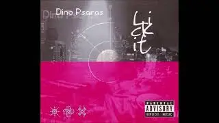 Dino Psaras - Hoover (feat .Man With No Name)