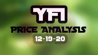 Yearn Finance YFIUSD Binance Chart Price Prediction & Technical Analysis 12/19/20