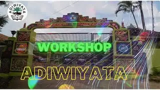 ADW-003 ~ Workshop Adiwiyata 2022 (Part.03)