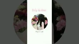 #art girly dp ideas part 5
