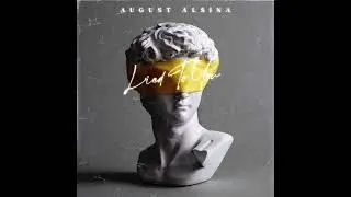 August Alsina - Lied To You (Instrumental)