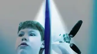 My first asmr vid