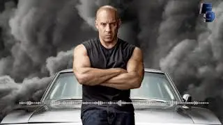 fast and furious 9 music from the movie🏁 Frequency 75 ( Dj Snake )