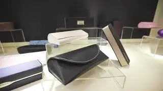 Caseworld-specialized in manufacturing of eyewear cases