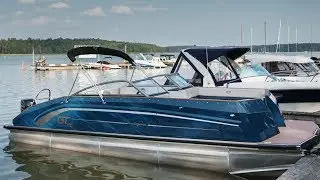 WATERBUS Enigma GT 26