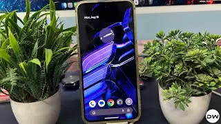 How to Flash The Clover Project Android 16 on Nothing Phone 2