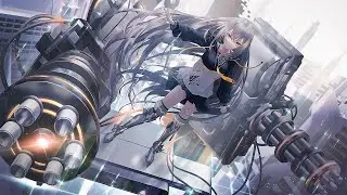 Nightcore - Changing