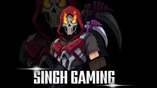 💥 Solo vs Squad FF Live | Hindi Gameplay