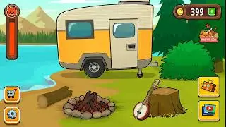Gioco di Vacanza (Do Not Disturb 3)