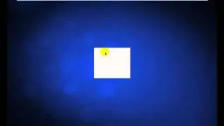How to change time out and title when boot os