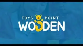Wooden Toys Point - 🌱 Why Wooden Toys Are the Best Choice for Your Child! 🌱
