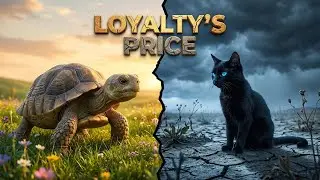 Loyalty Has a Price | Amara & Nico