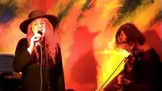 Pattys Planet  & Violalex 2