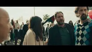 Let It Be Morning | Trailer | Laemmle [Theatres]