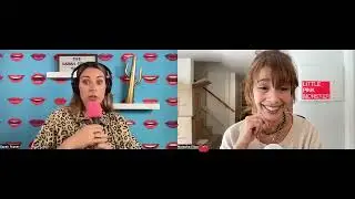 Sarah & Natasha discuss dating, sex & so much more after divorce! The truth about sex in your 40's!