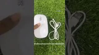 УФ-лампа для искусства из смолы