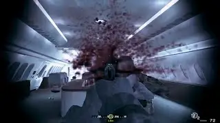 CoD 4 Mile High Club Goofy Ahh Speedrun 38.7