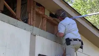 Weatherization Assistance Program manufactured home training